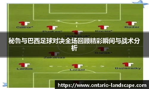 秘鲁与巴西足球对决全场回顾精彩瞬间与战术分析